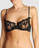 PLAYBOY - Reggiseno a balconcino