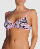 FRANKIE MORELLO SEXYWEAR - Reggiseno