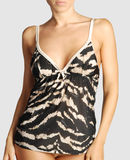 ROBERTO CAVALLI UNDERWEAR - Tank top