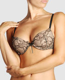DOLCE & GABBANA UNDERWEAR - Push-up-BH