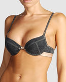 D&G UNDERWEAR - Push-up bra