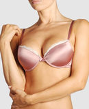 DOLCE & GABBANA UNDERWEAR - Push-up-BH