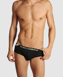 DOLCE & GABBANA UNDERWEAR - Slip