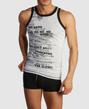 DIESEL - Tank top