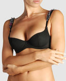 DIESEL - Balconette bra