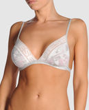DIESEL - Triangle bra