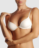 PATRIZIA PEPE - Reggiseno push-up
