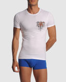 ROBERTO CAVALLI UNDERWEAR - Undershirt