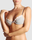 PATRIZIA PEPE - Push-up bra