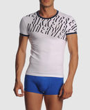 BIKKEMBERGS UNDERWEAR - Undershirt