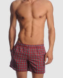 KRIS VAN ASSCHE - Boxer