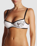 FRANKIE MORELLO SEXYWEAR - Balconette bra