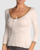 ZJ - T-shirt intima