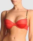 JUST CAVALLI UNDERWEAR - Push-up bra