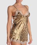 ROBERTO CAVALLI UNDERWEAR - Nightgowns