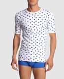 COMME des GARÇONS SHIRT - Camiseta interior