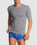 COMME des GARÇONS SHIRT - Camiseta interior