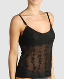 RITMO DI PERLA - Tank top