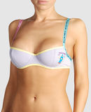 FRANKIE MORELLO SEXYWEAR - Balconette bra