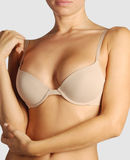 CALVIN KLEIN - Push-up bra