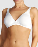 CALVIN KLEIN - Triangle bra