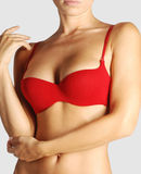 COSABELLA - Balconette bra