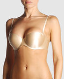 HUIT - Balconette bra