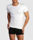 DIOR UNDER - Maillot de corps avec manches