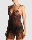 CESARE PACIOTTI BEACHWEAR - Sottoveste