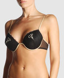 CESARE PACIOTTI LINGERIE - Reggiseno push-up