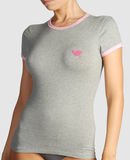 FRANKIE MORELLO SEXYWEAR - Unterhemd