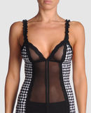 BYBLOS - Maillot de corps sans manches