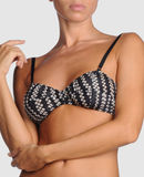 MARNI - Reggiseno a balconcino