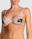 MARNI - Reggiseno a triangolo
