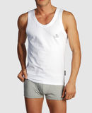 DOLCE & GABBANA UNDERWEAR - Tank top