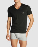 DOLCE & GABBANA UNDERWEAR - T-shirt intima