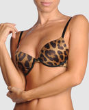 DOLCE & GABBANA UNDERWEAR - Push-up-BH