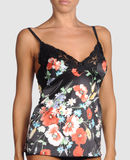 DOLCE & GABBANA UNDERWEAR - Tank Top