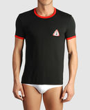 JOHN GALLIANO UNDERWEAR - T-shirt intima