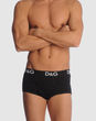 D&G - true
