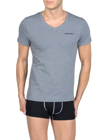 DIESEL - T-Shirt - UMTEE-MICHAEL