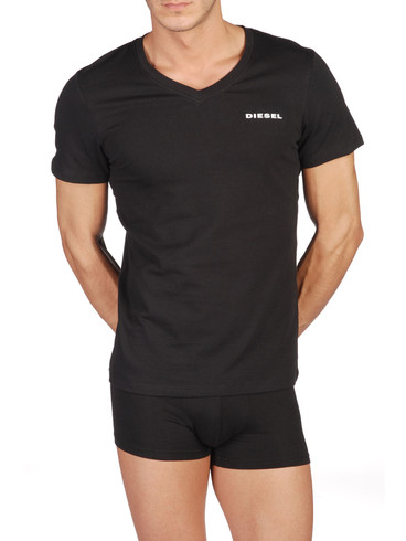 DIESEL - T-Shirt - UMTEE-MICHAEL
