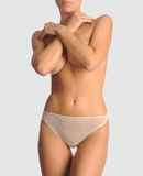 EMPORIO ARMANI UNDERWEAR - G-string