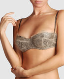 VANDA CATUCCI - Balconette bra