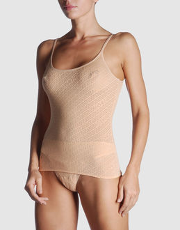 VERSACE INTENSIVE - INTIMO - Canotte - su YOOX.COM