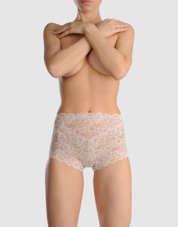 TVB - TI VOGLIO BENE - INTIMO - Culottes - su YOOX.COM