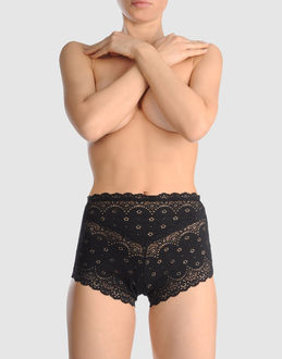 TVB - TI VOGLIO BENE - INTIMO - Culottes - su YOOX.COM