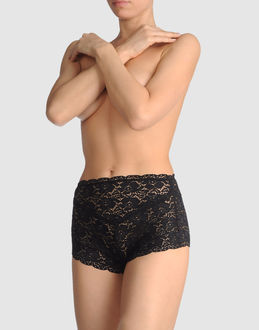 TVB - TI VOGLIO BENE - INTIMO - Culottes - su YOOX.COM