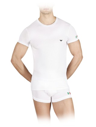 Undershirt