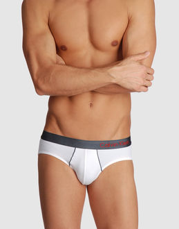CALVIN KLEIN - INTIMO - Slip - su YOOX.COM